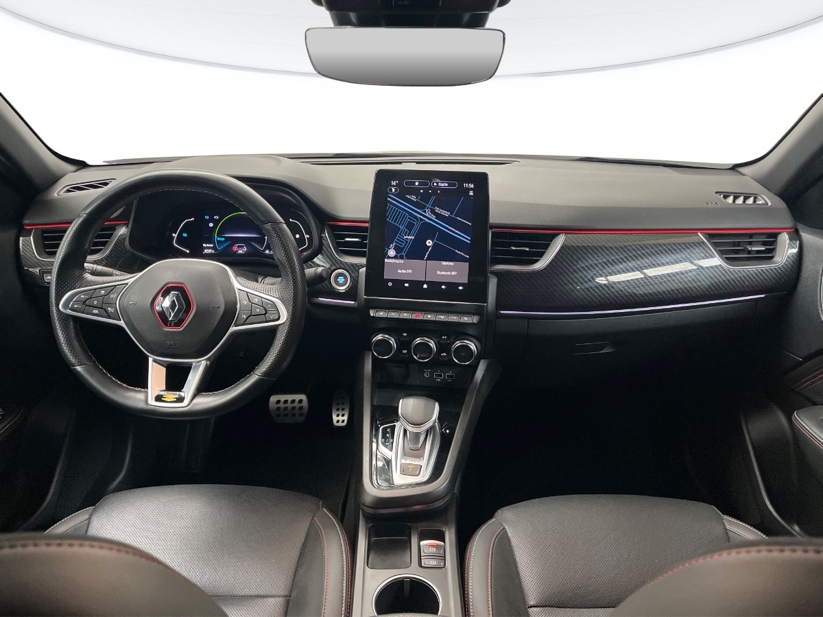 Renault Arkana Usato 2022 Arkana Rovigo