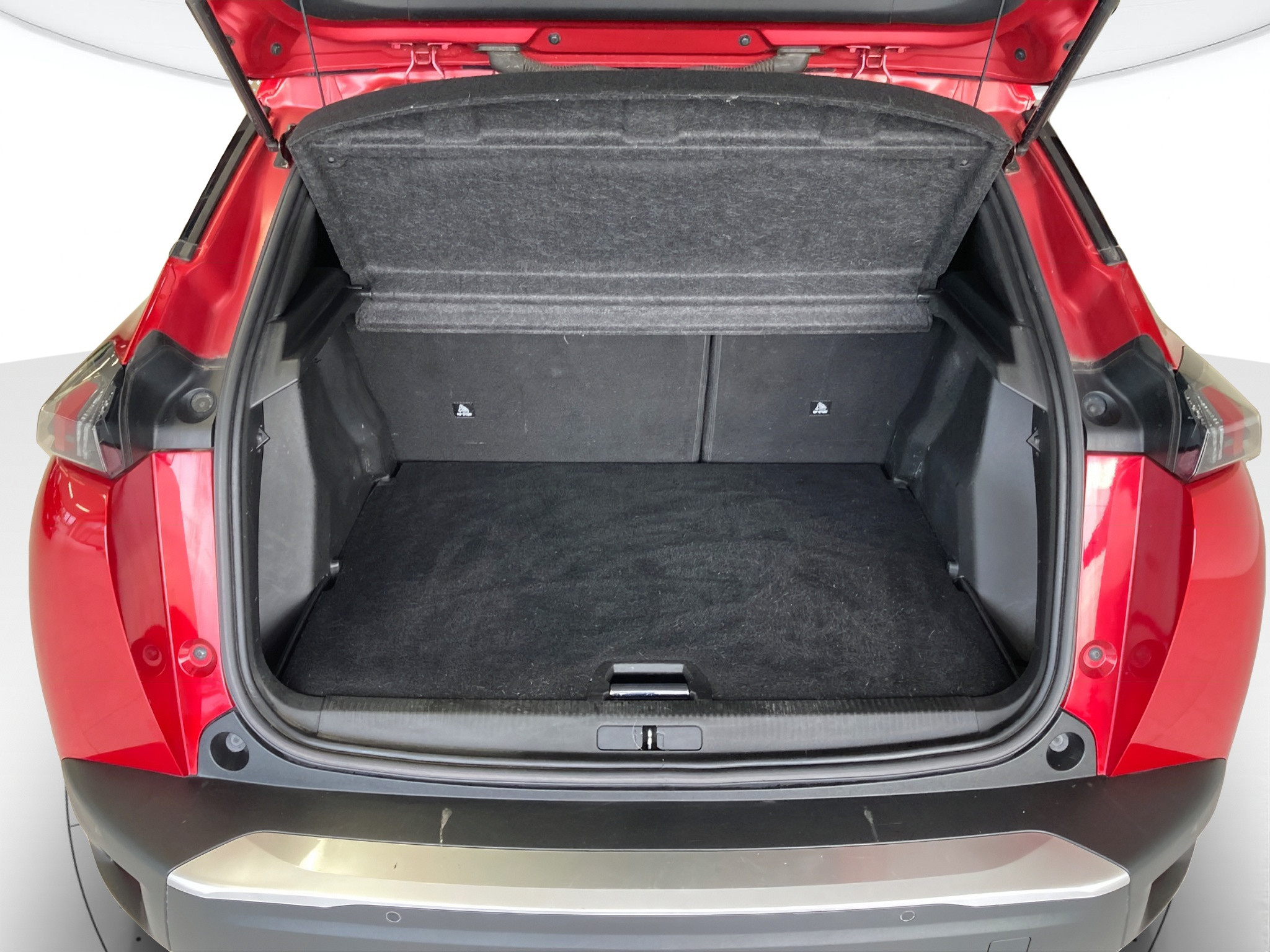 Peugeot 2008 Usato 2022 2008 Modena
