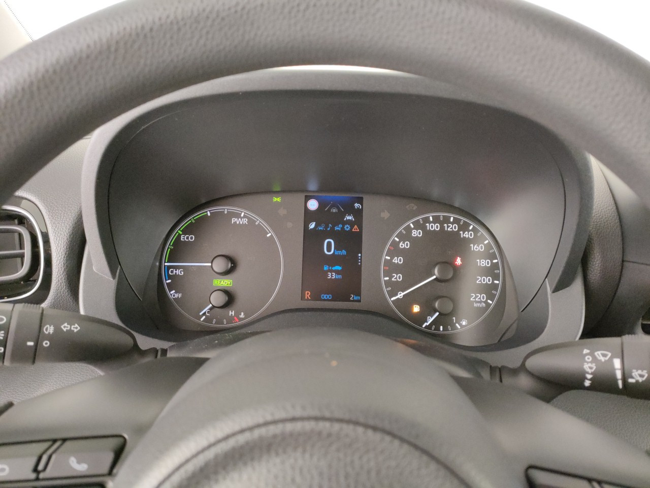 Mazda 2 Nuovo Ibrido benzina 2 Porto Mantovano