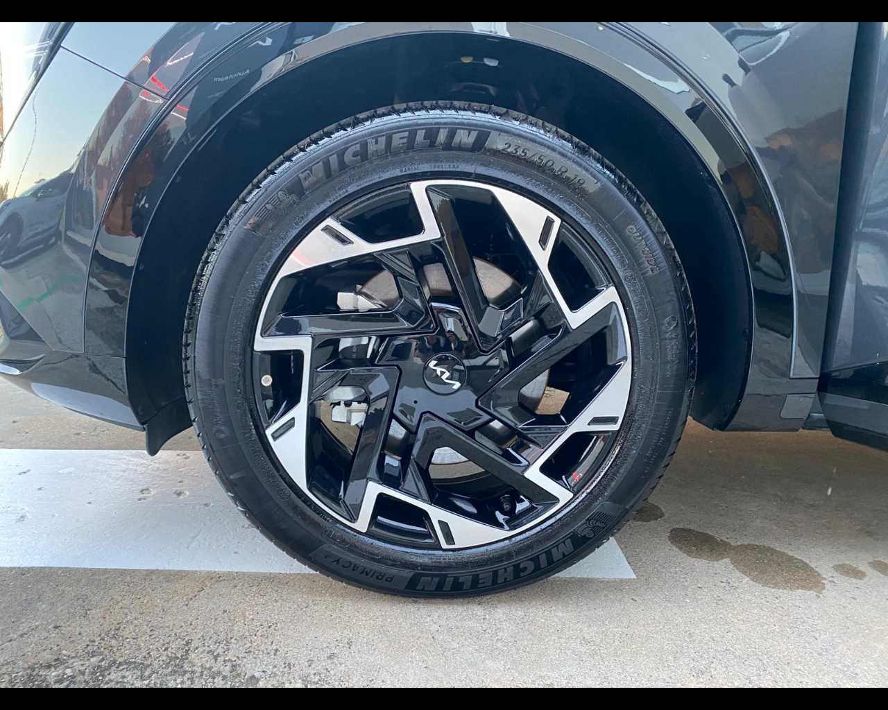 Kia Sportage Aziendali 2025 Sportage Legnago