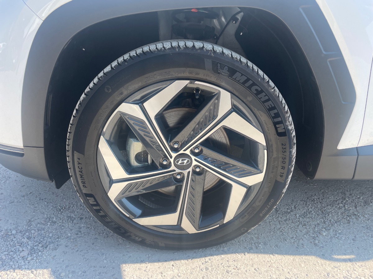 Hyundai Tucson KM0 2024 Tucson Este
