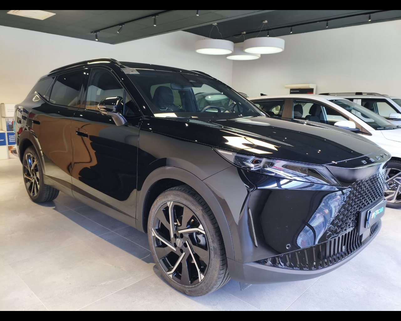 Foto OMODA OMODA 7 PHEV 1.5TGDI DHT1 Premium