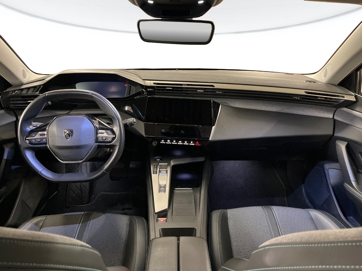 Peugeot 308 Usato 2023 308 Verona