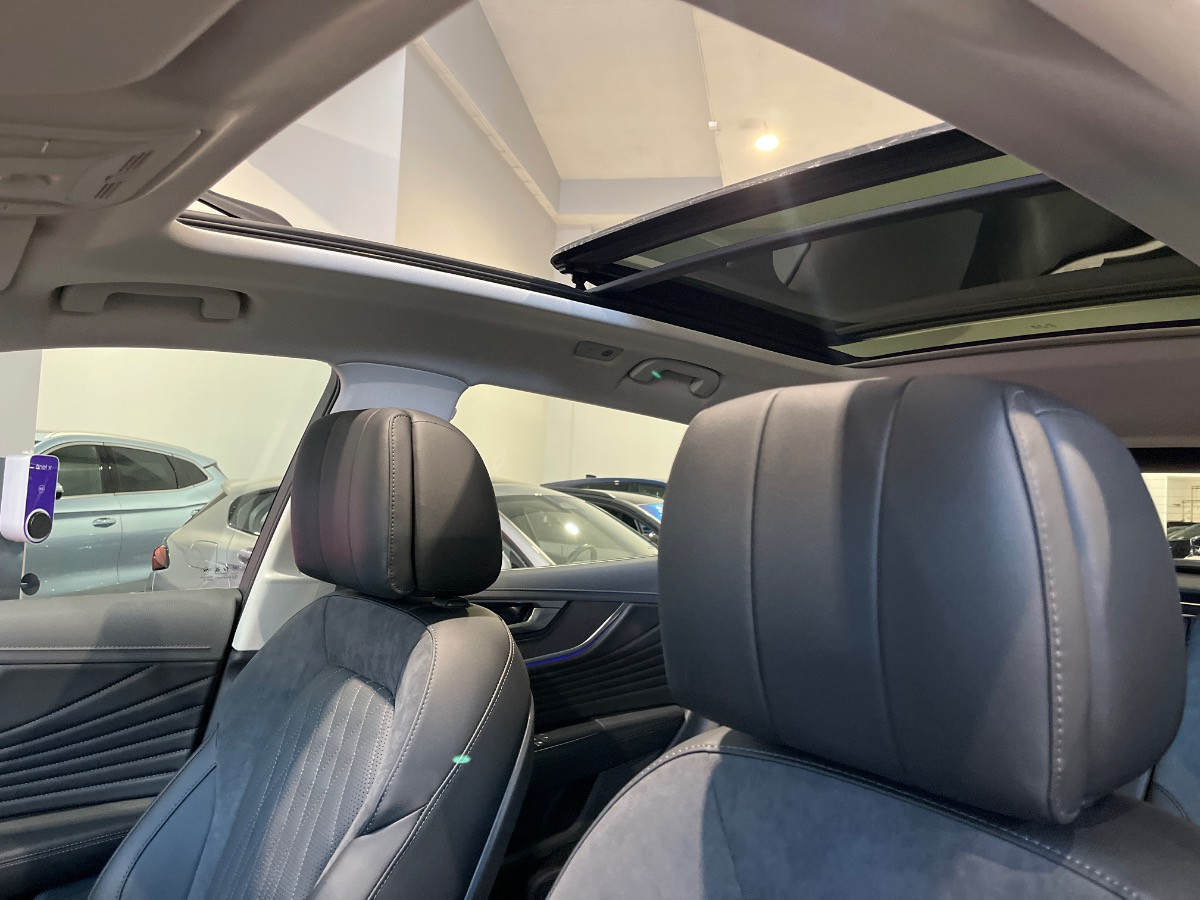 Hongqi HS5 Nuovo benzina HS5 Verona