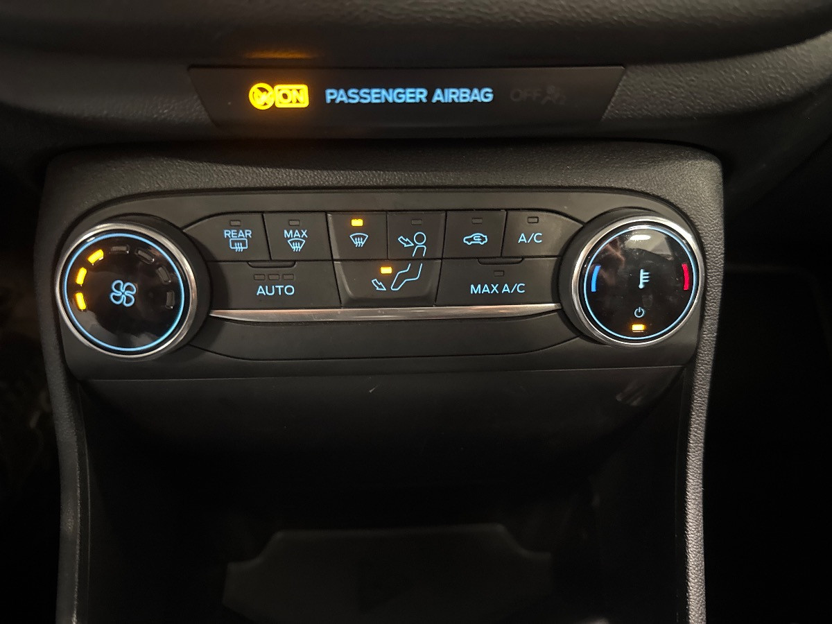 Ford Fiesta Usato 2023 Fiesta San Zeno Naviglio