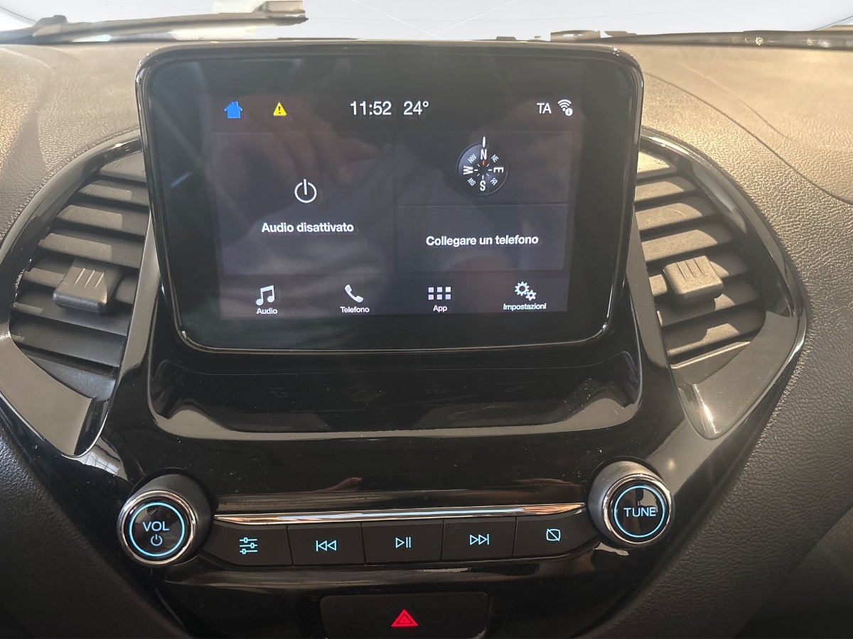 Ford Ka Usato 2018 Ka Parma