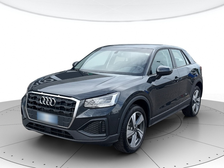 Audi Q2 Usato 2022 Q2 Padova