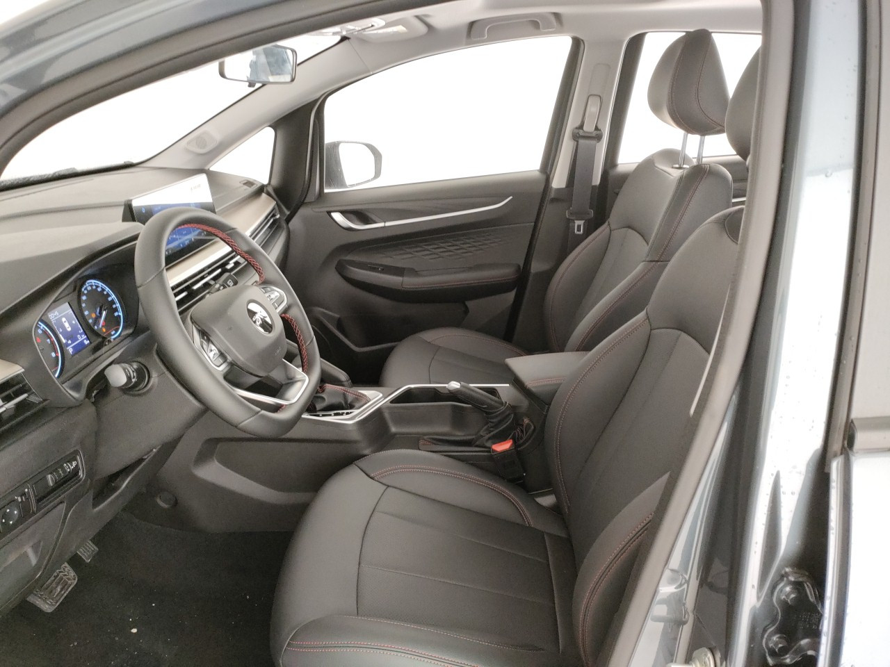 Emc Quattro Nuovo Benzina Quattro Porto Mantovano