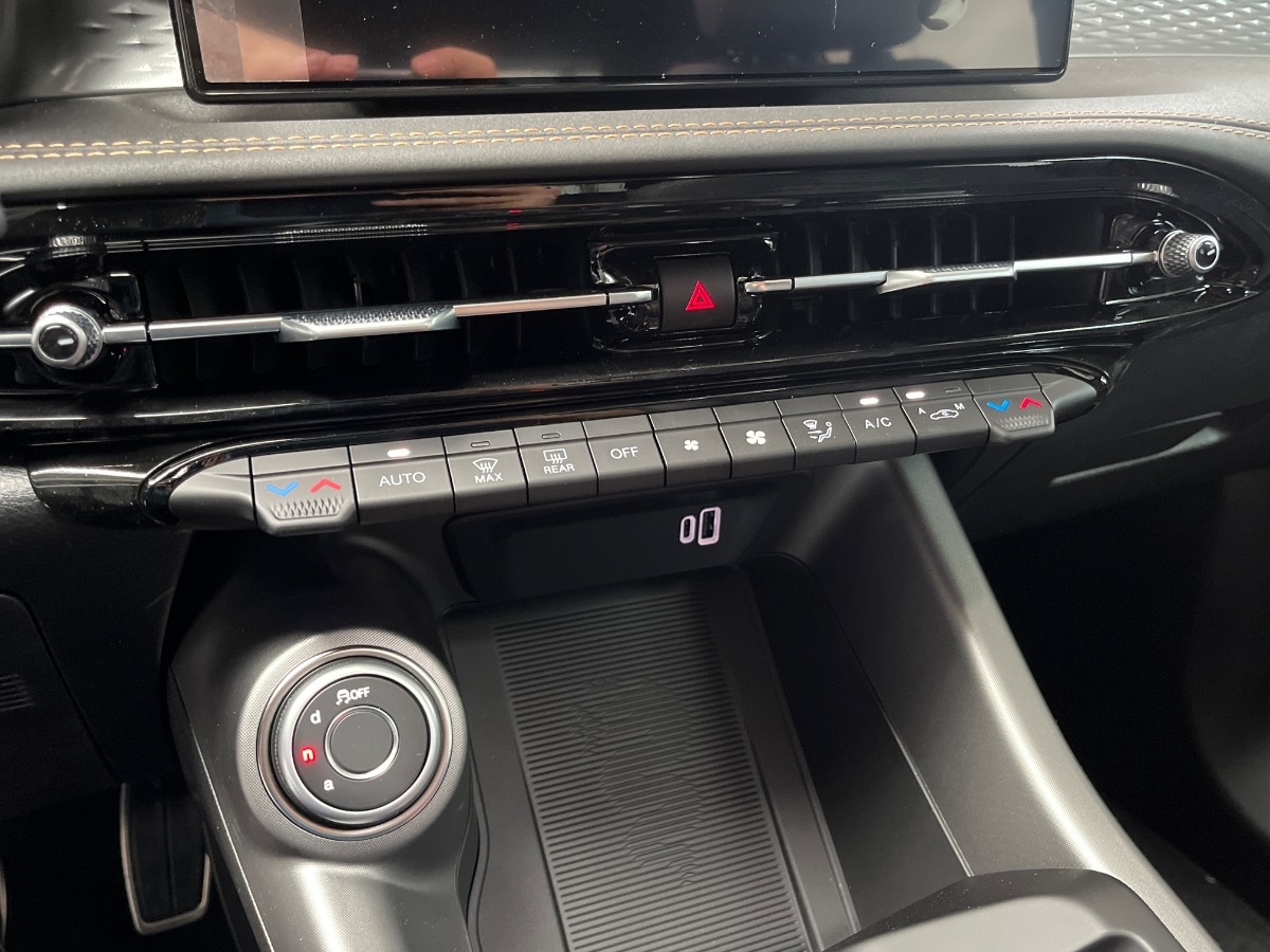 Alfa Romeo Tonale Aziendali 2025 Tonale Rovigo