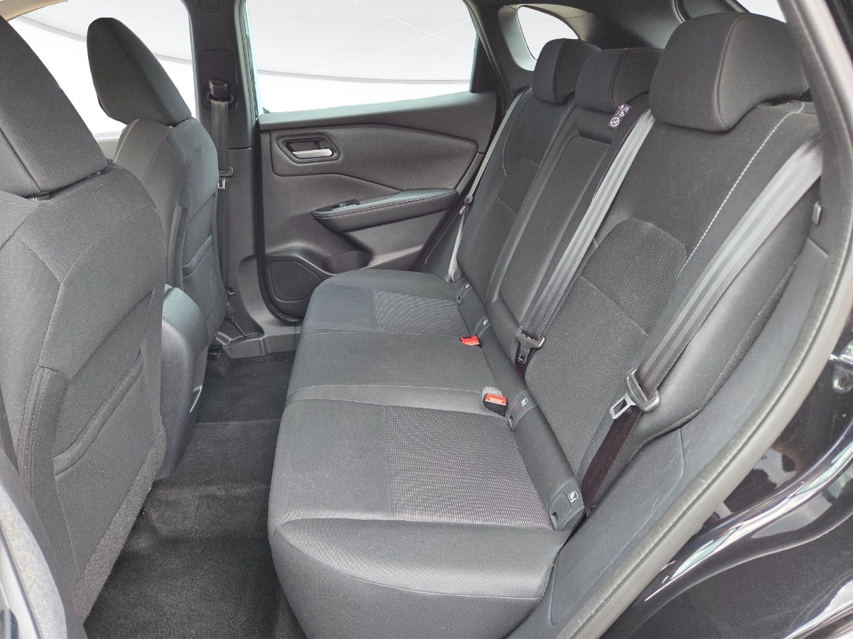 Nissan Qashqai Usato 2025 Qashqai Reggio Emilia