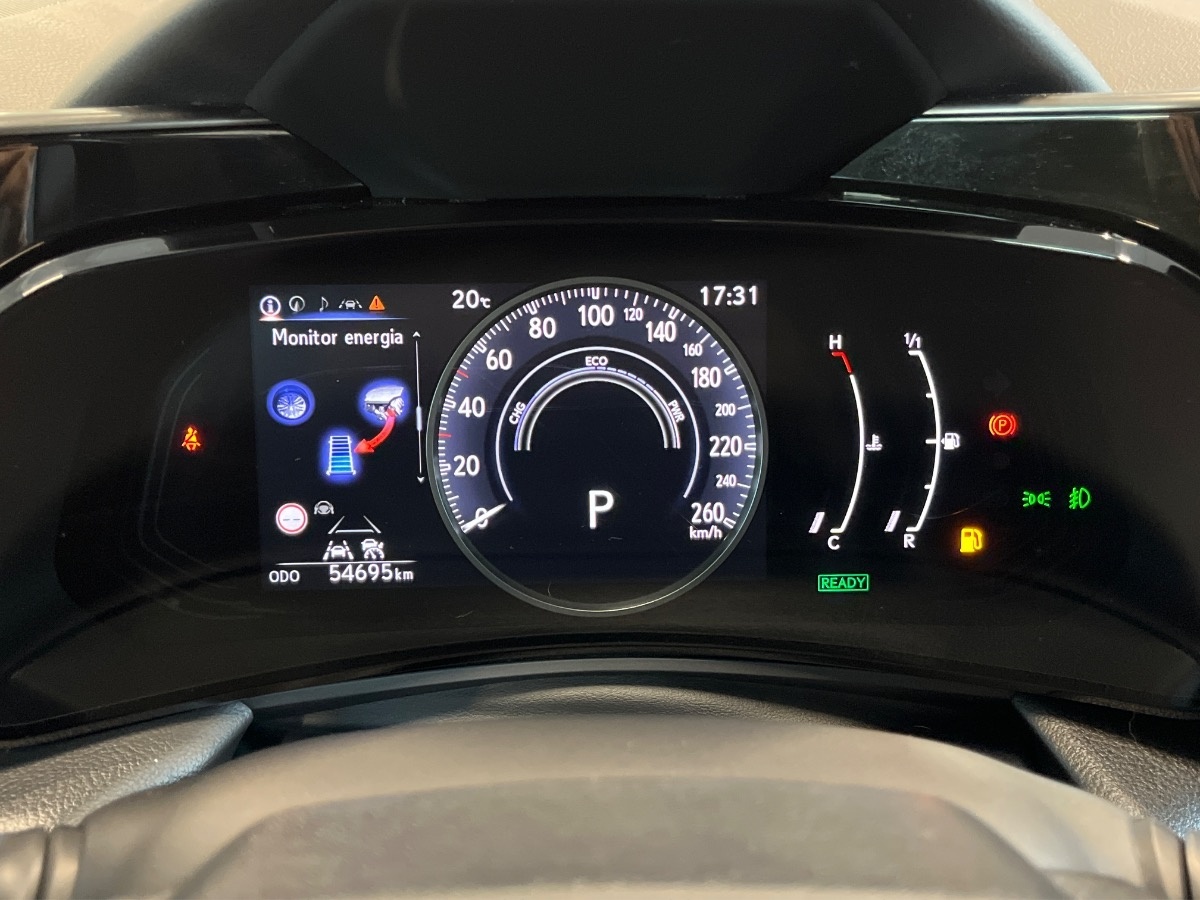 Lexus NX Usato 2022 NX Altavilla Vicentina