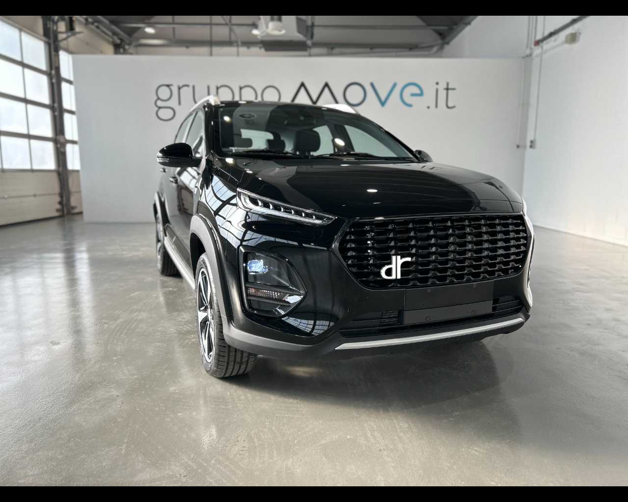Dr Automobiles DR 3.0 Nuovo GPL DR 3.0 Este