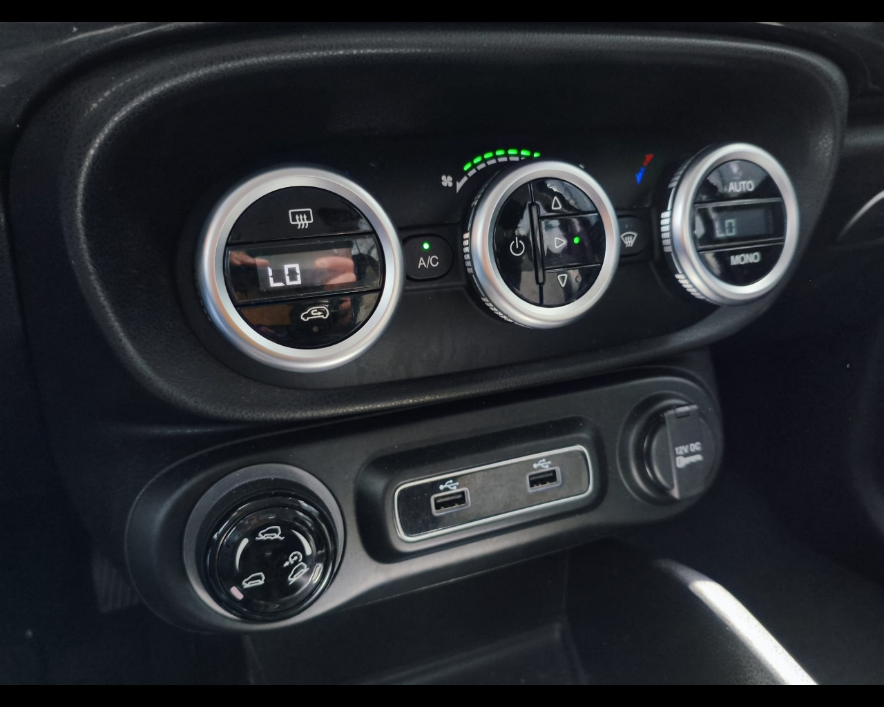 Foto FIAT 500L Cross 1.3 mjt 95cv 