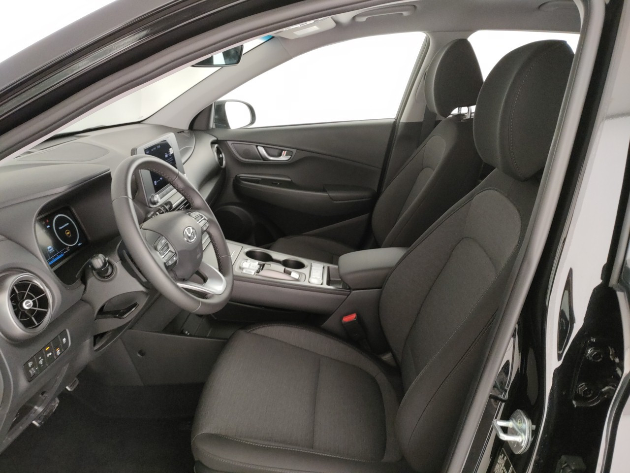 Hyundai Kona KM0 2022 Kona Mantova