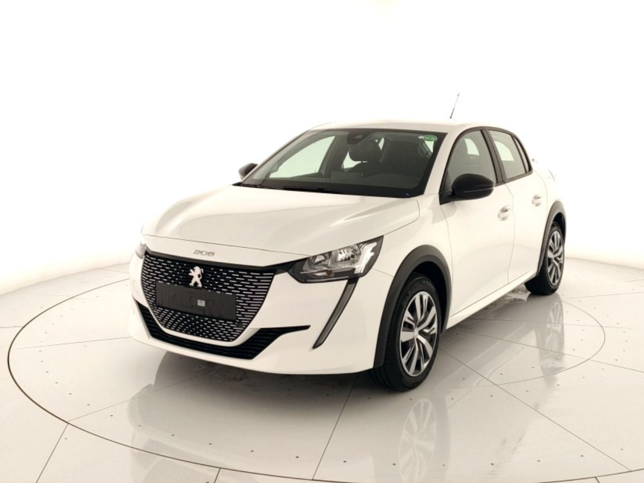 Peugeot 208 KM0 2025 208 Porto Mantovano