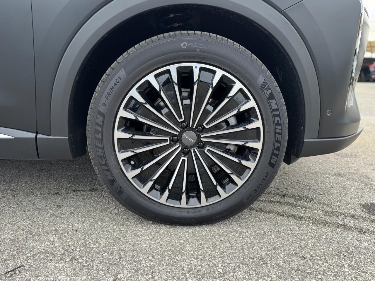 Omoda OMODA 9 9 - SHS-P 1.5TGDI Trazione AWD - Premium - 15