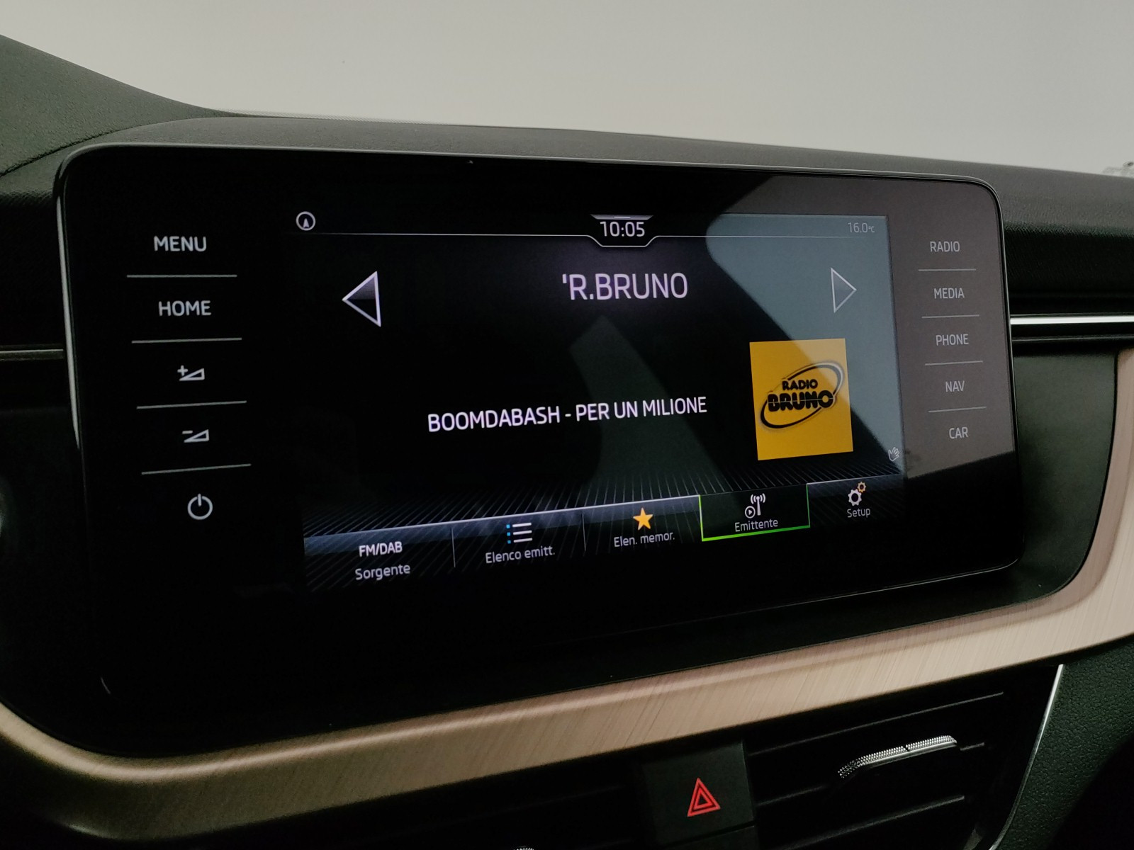 Skoda Kamiq Usato 2022 Kamiq Legnago