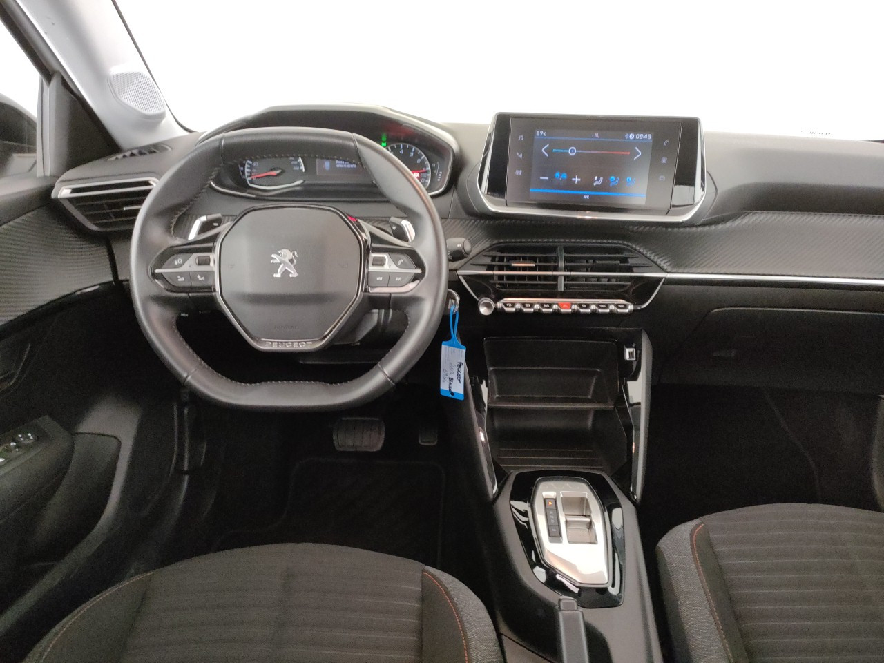 Peugeot 208 Usato 2023 208 Porto Mantovano