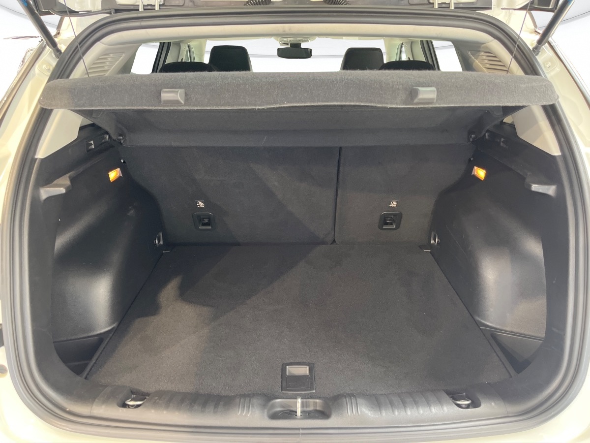 Jeep Compass Usato 2021 Compass Rovigo
