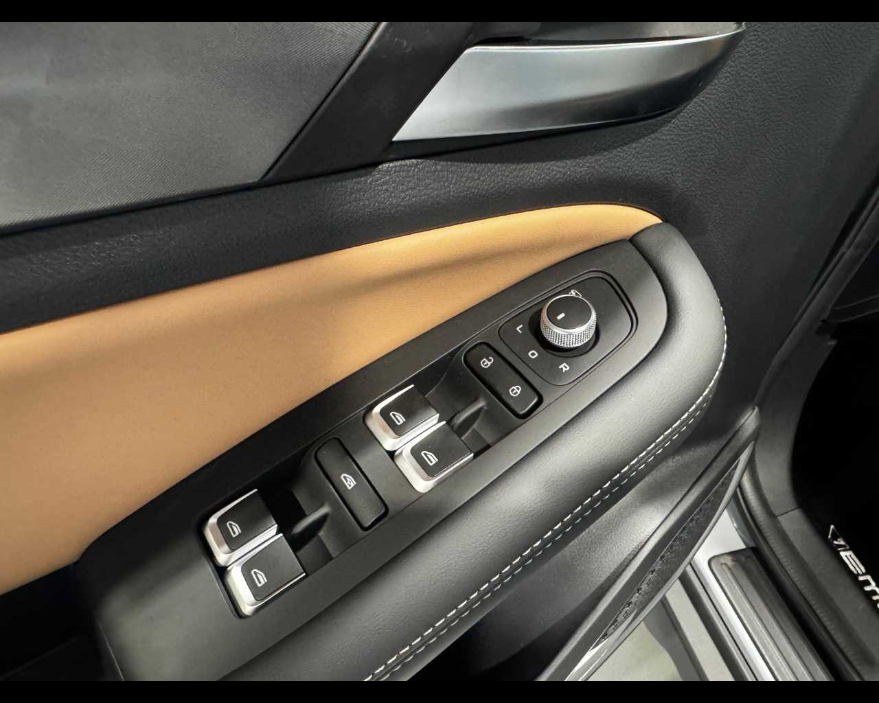 Emc Sette Nuovo Benzina Sette Mestre