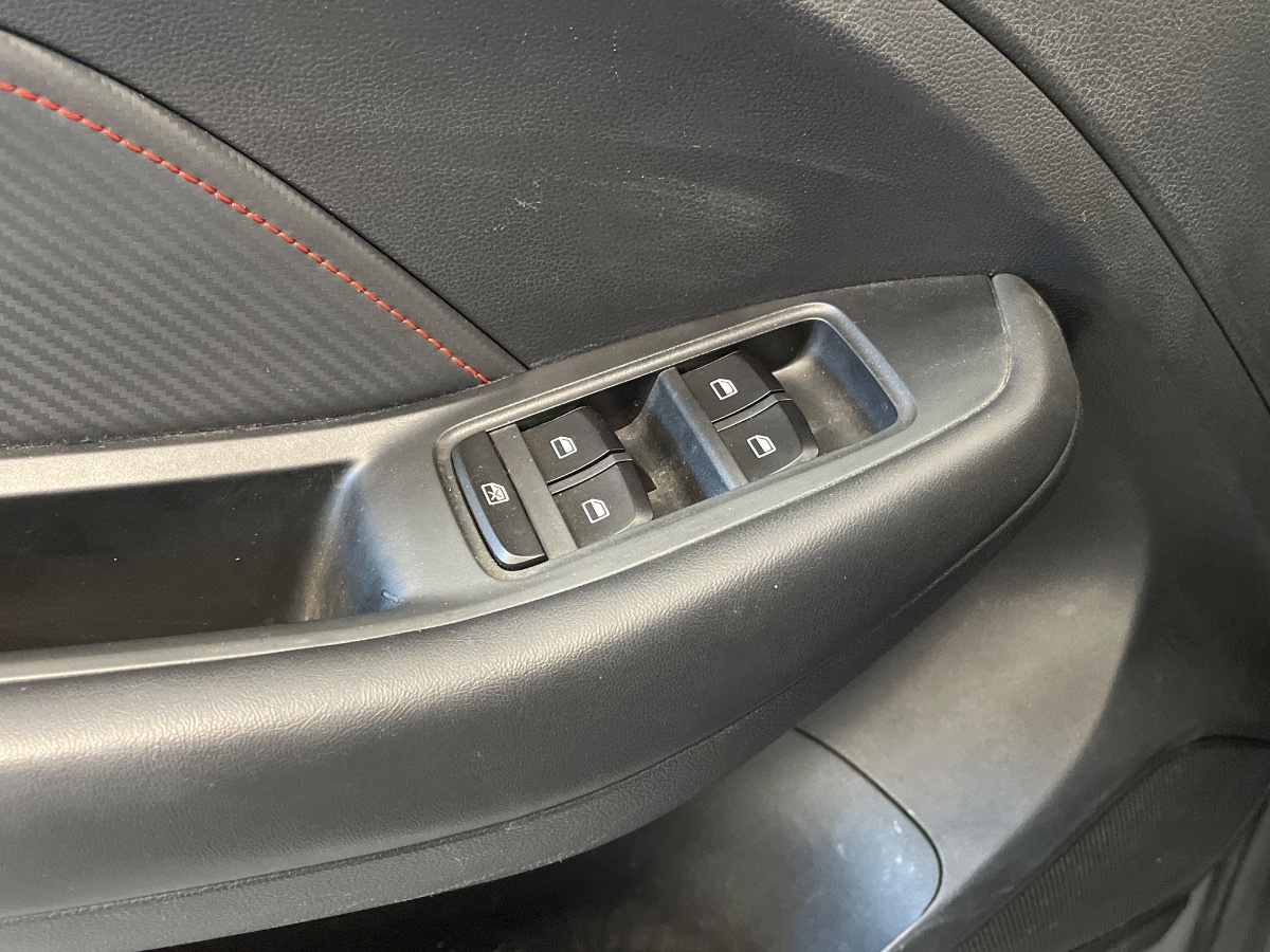 Mg ZS Usato 2024 ZS Altavilla Vicentina