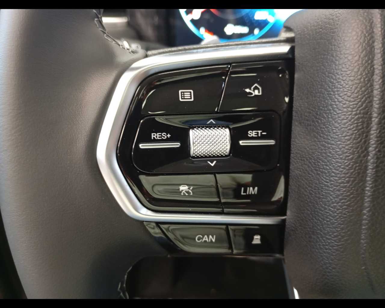 Foton Tunland V9 Nuovo Ibrido diesel Tunland V9 Este