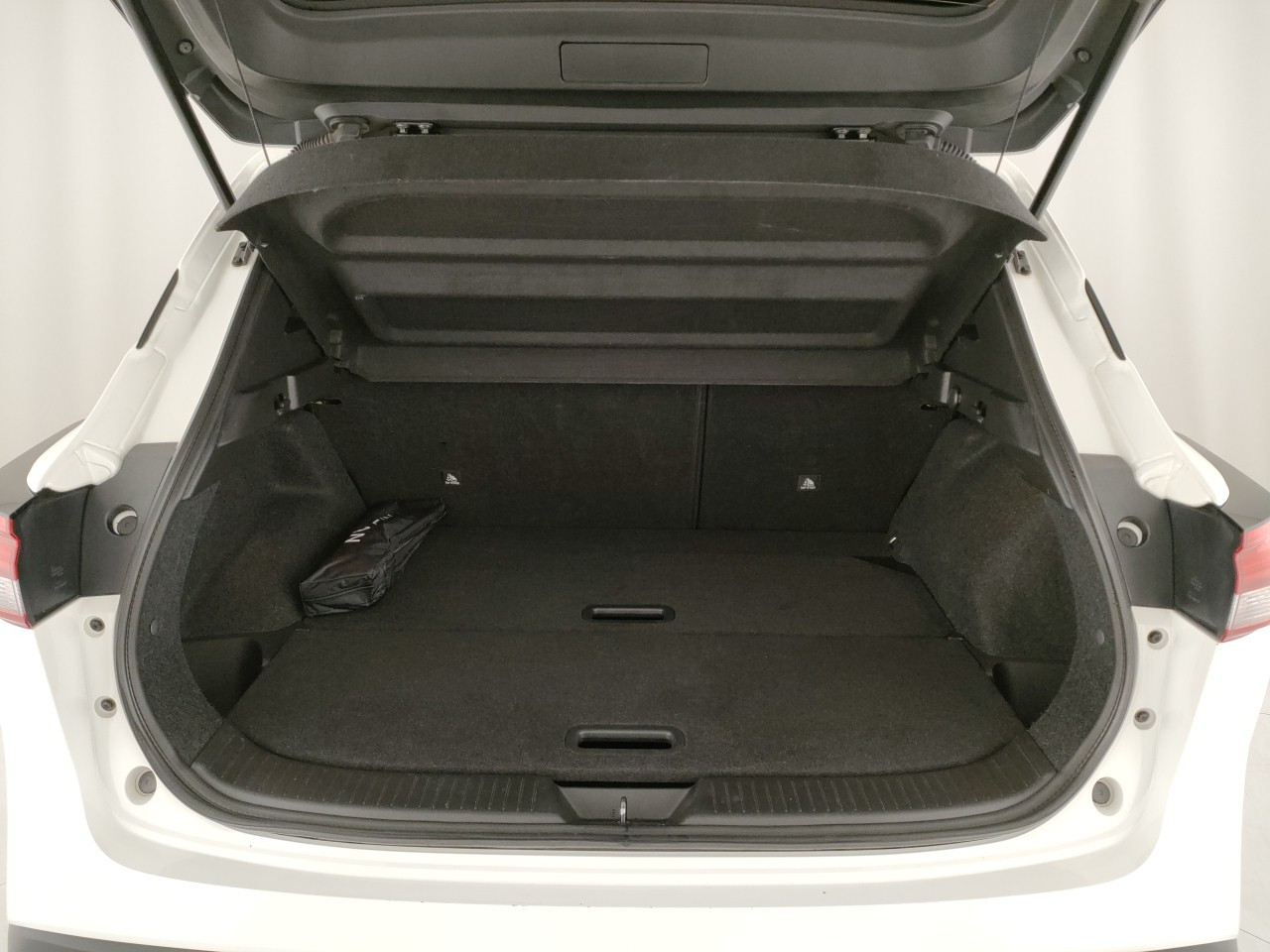 Nissan Qashqai Usato 2024 Qashqai Porto Mantovano