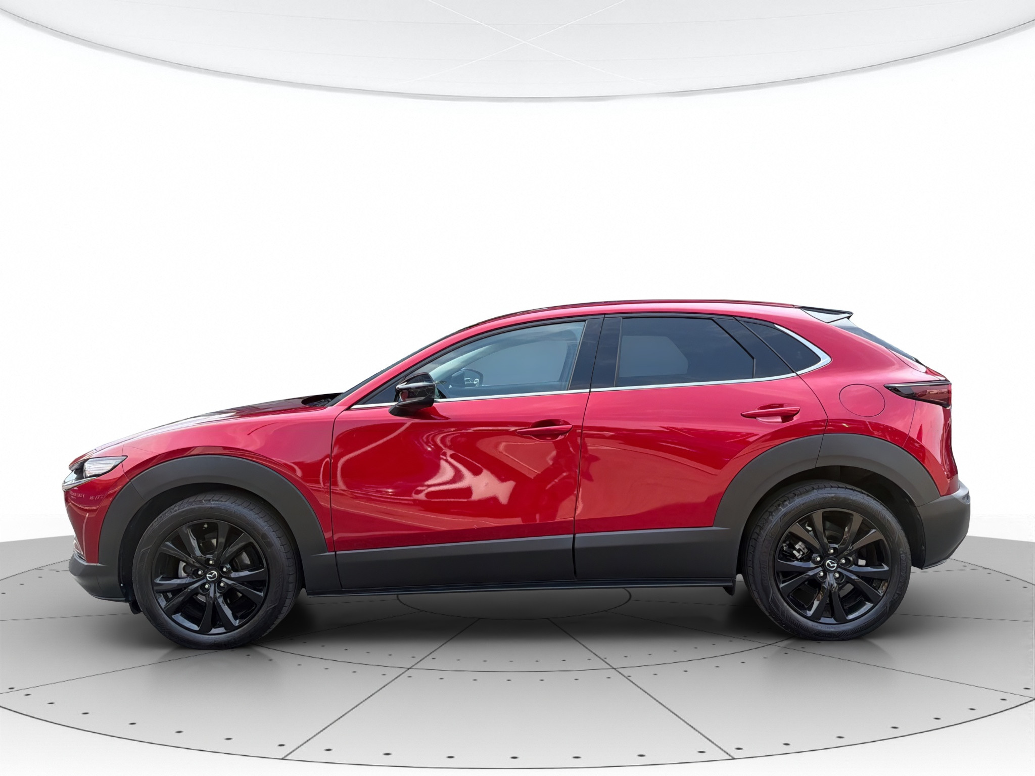 Mazda CX-30 Usato 2023 CX-30 Reggio Emilia