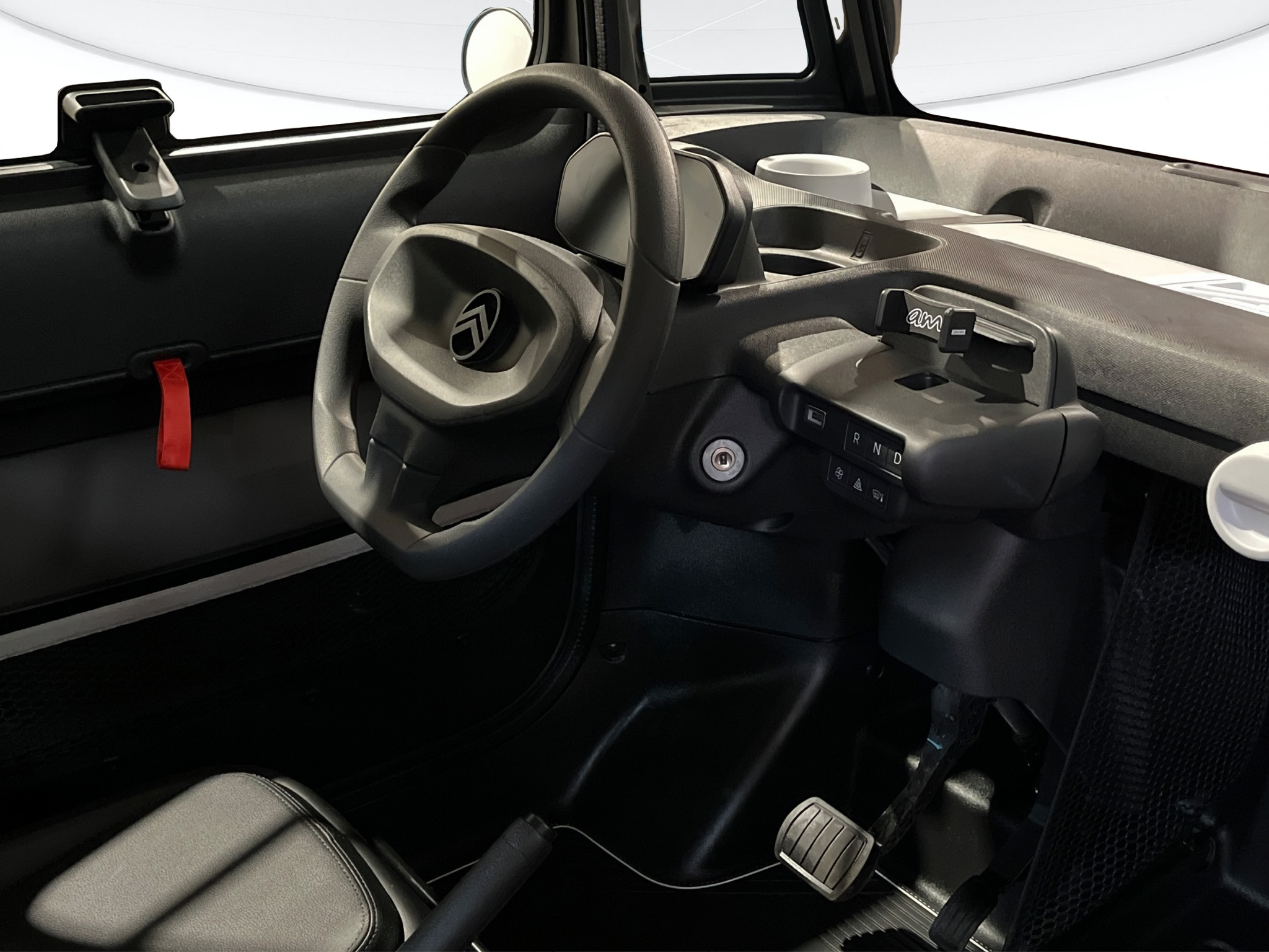 Citroen AMI Nuovo elettrico AMI Verona