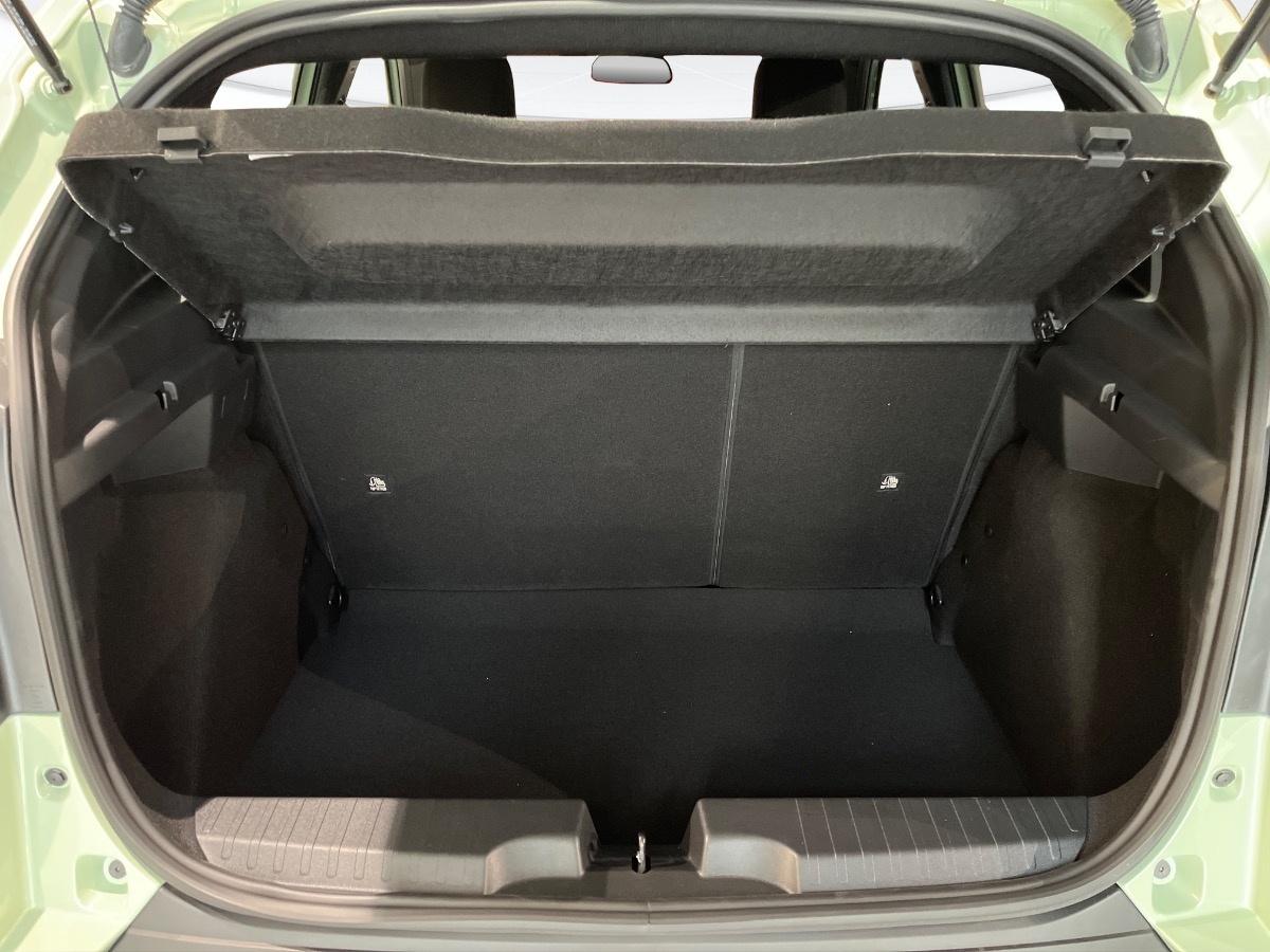 Fiat Grande Panda Nuovo Ibrido benzina Grande Panda Rovigo