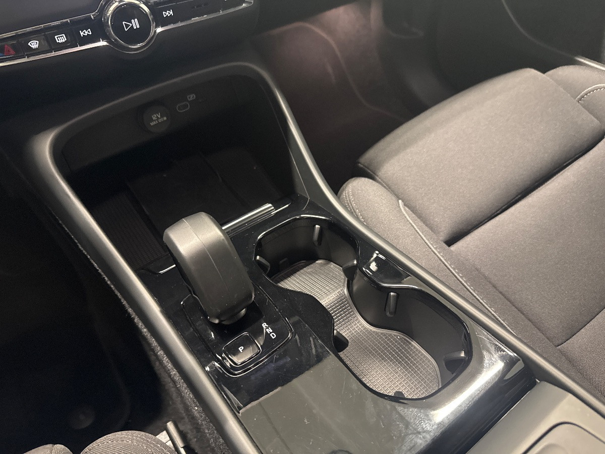 Volvo XC40 Usato 2022 XC40 San Zeno Naviglio