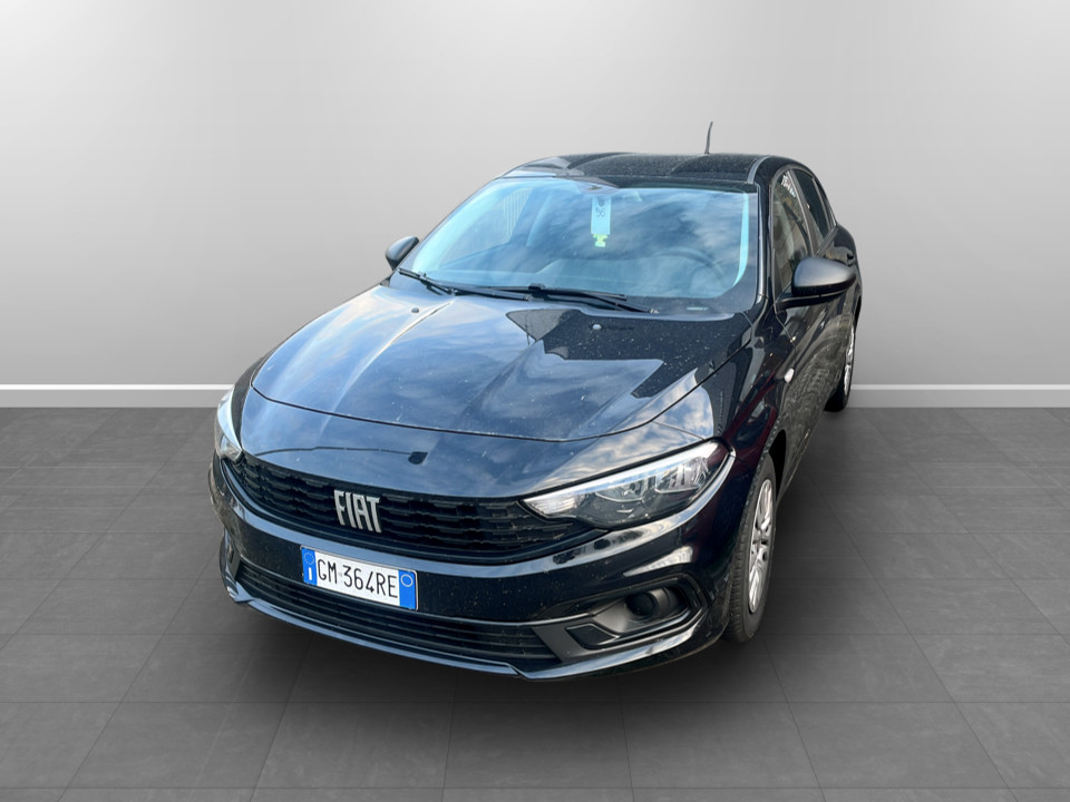 FIAT Tipo 4 Porte Tipo 1.4 95PS 4porte Classic