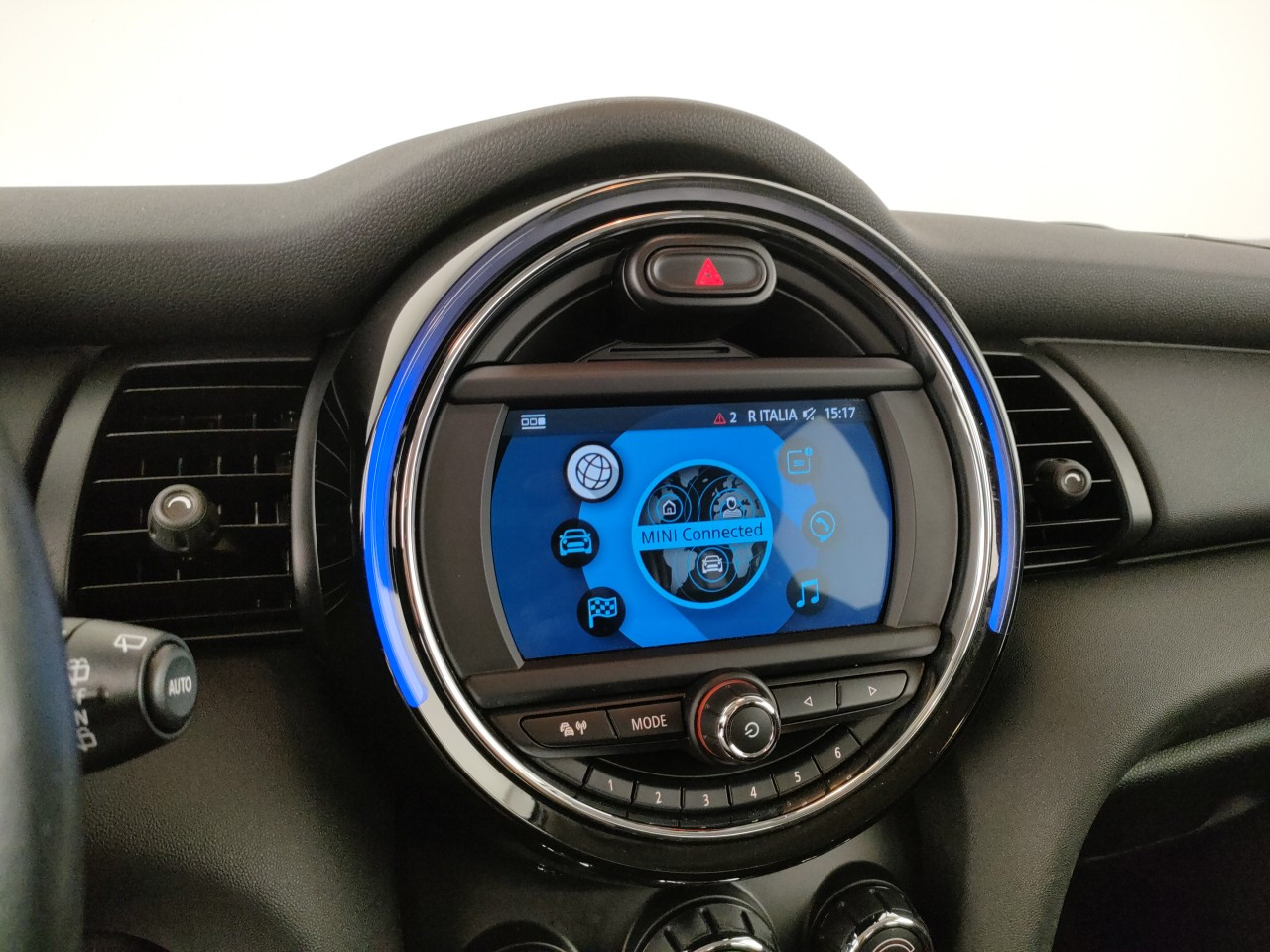Mini Cooper Usato 2020 Cooper Parma