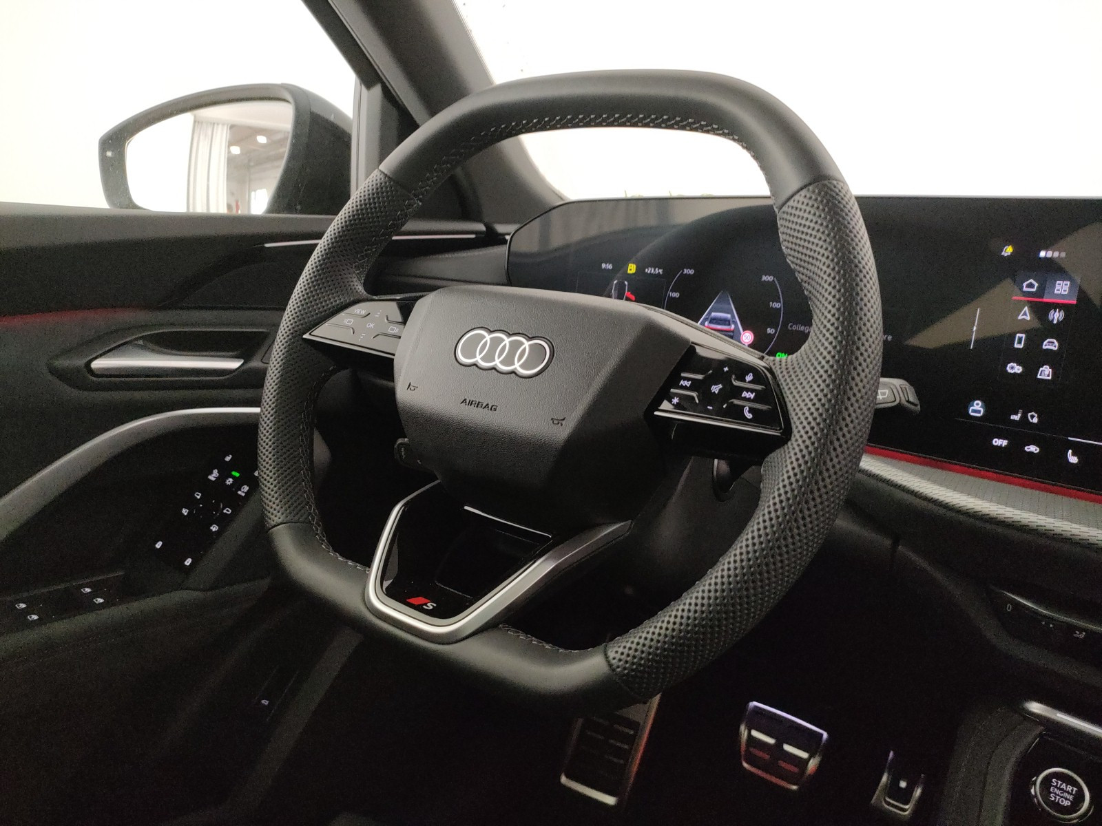 Audi Q5 KM0 2025 Q5 Legnago