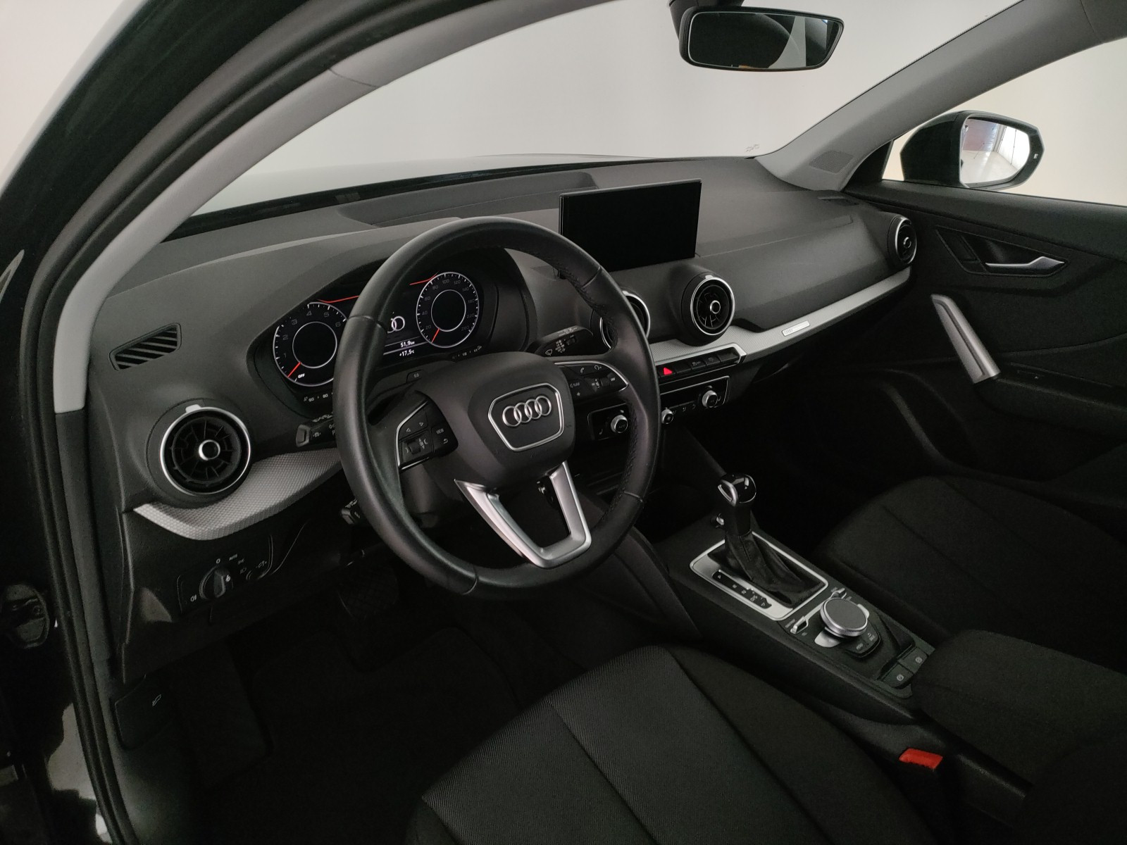 Audi Q2 Usato 2023 Q2 Rovigo