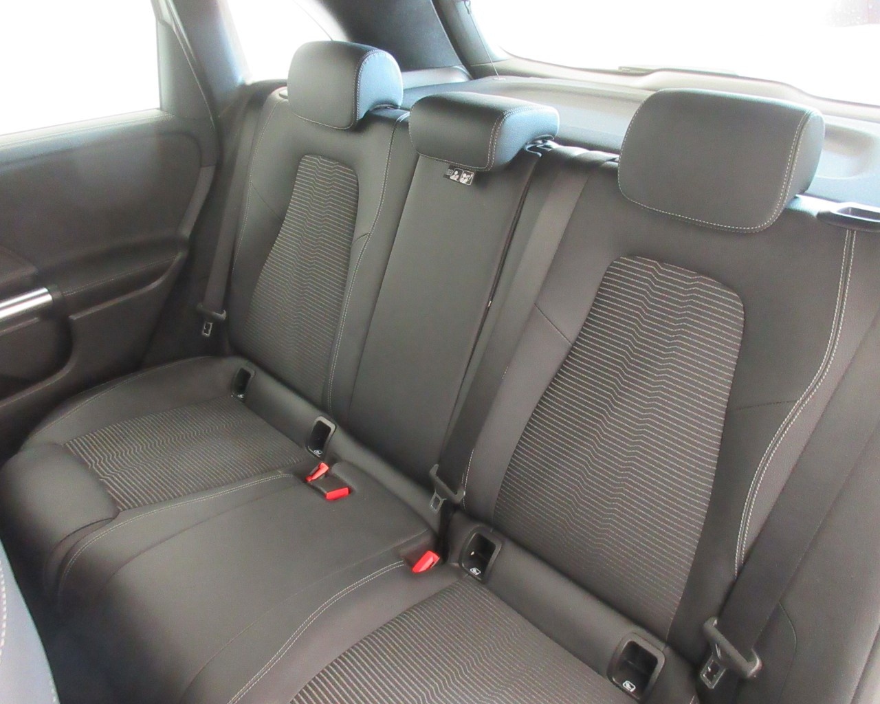 Mercedes Classe B Classe B 180 Sport - 13