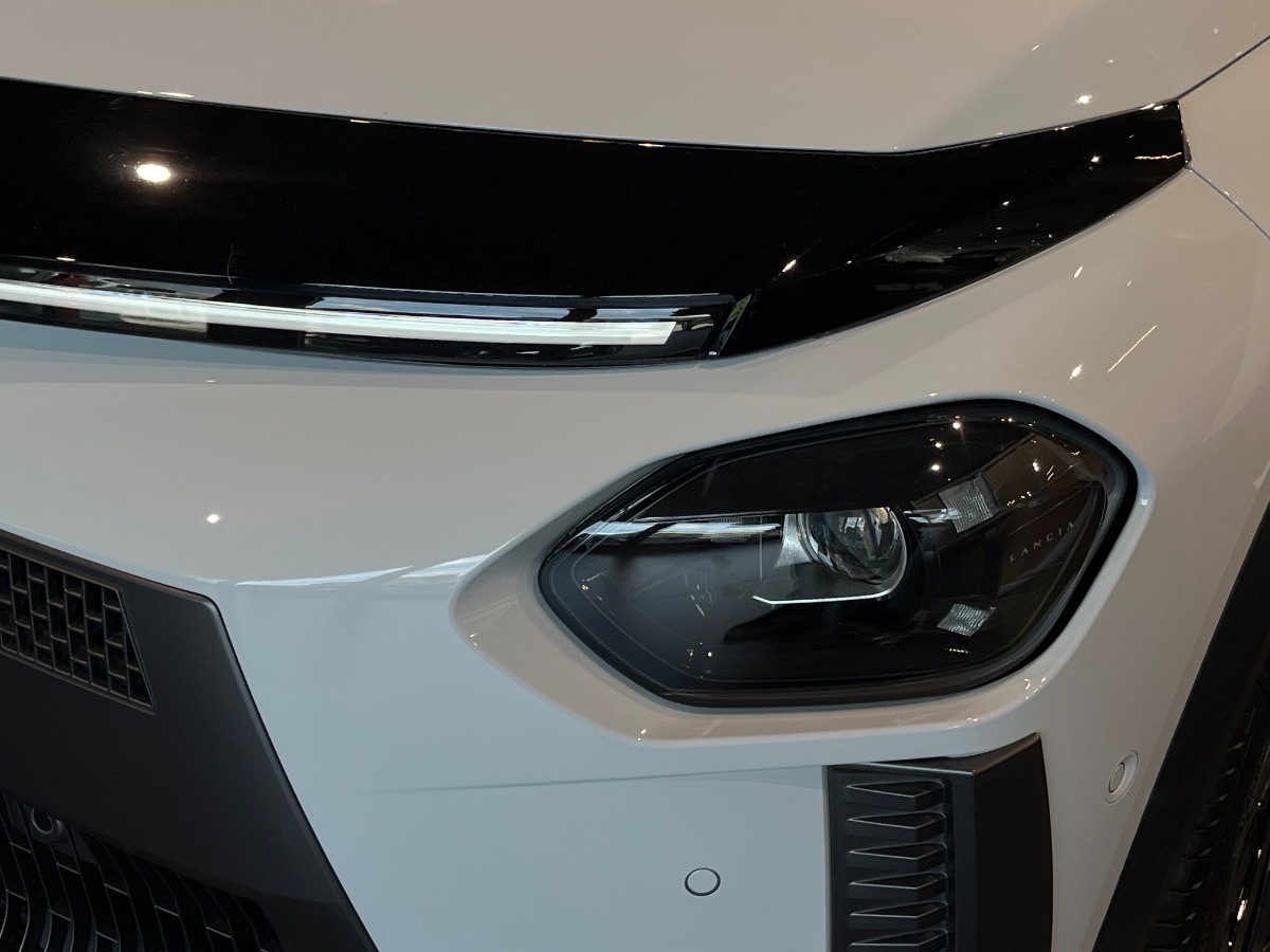Lancia Ypsilon 2024 Nuovo  Ypsilon 2024 Rovigo