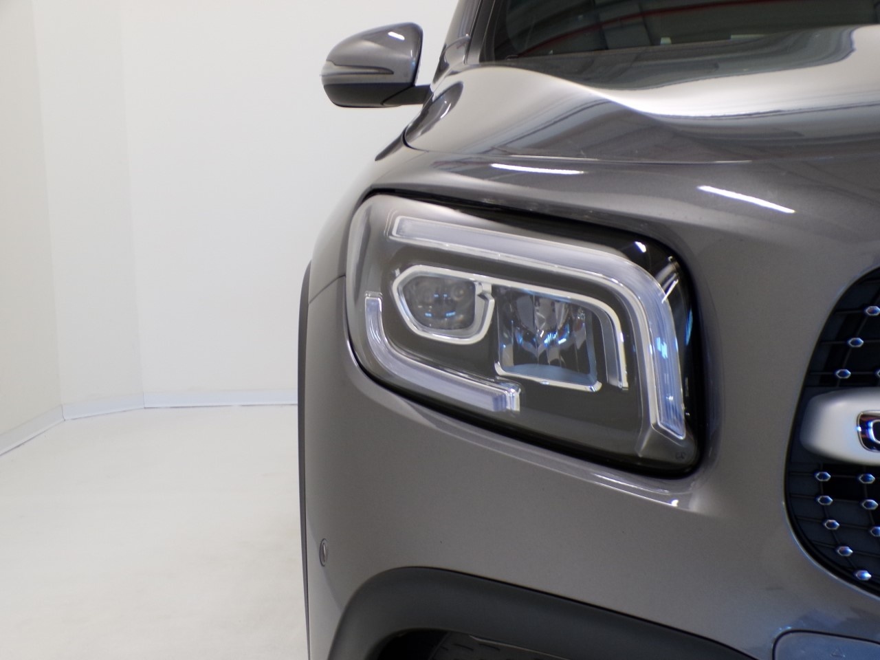 Mercedes GLB GLB 200 D Premium 4Matic 8G-DCT - 5