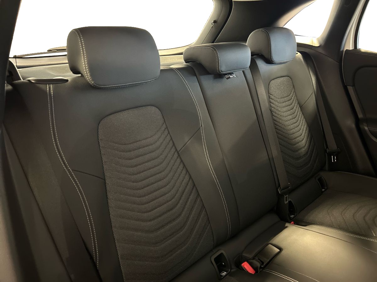 Mercedes GLA GLA 180 Progressive Advanced auto - 16