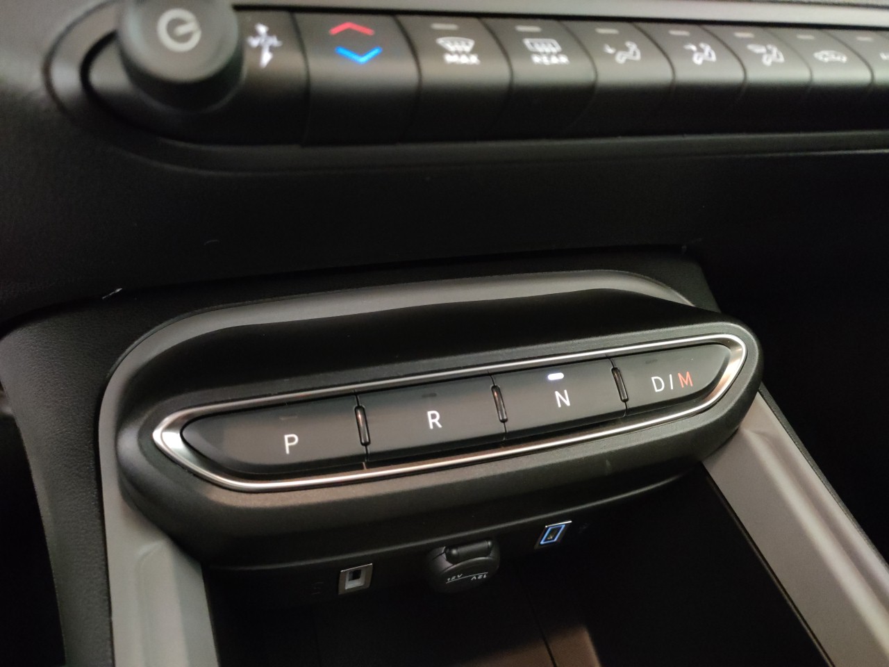 Jeep Avenger Usato 2025 Avenger San Zeno Naviglio