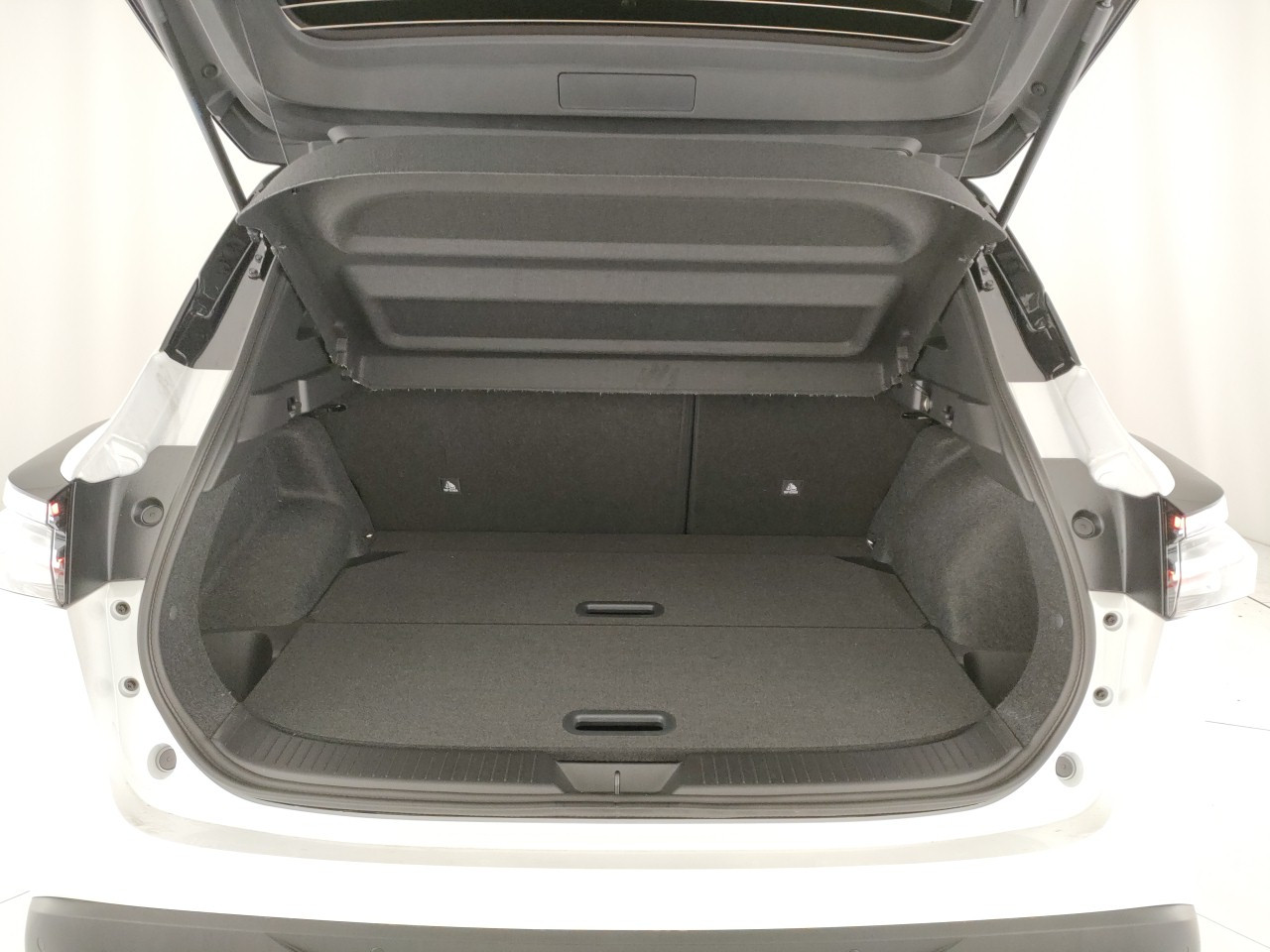 Nissan Qashqai Nuovo Ibrido benzina Qashqai Porto Mantovano