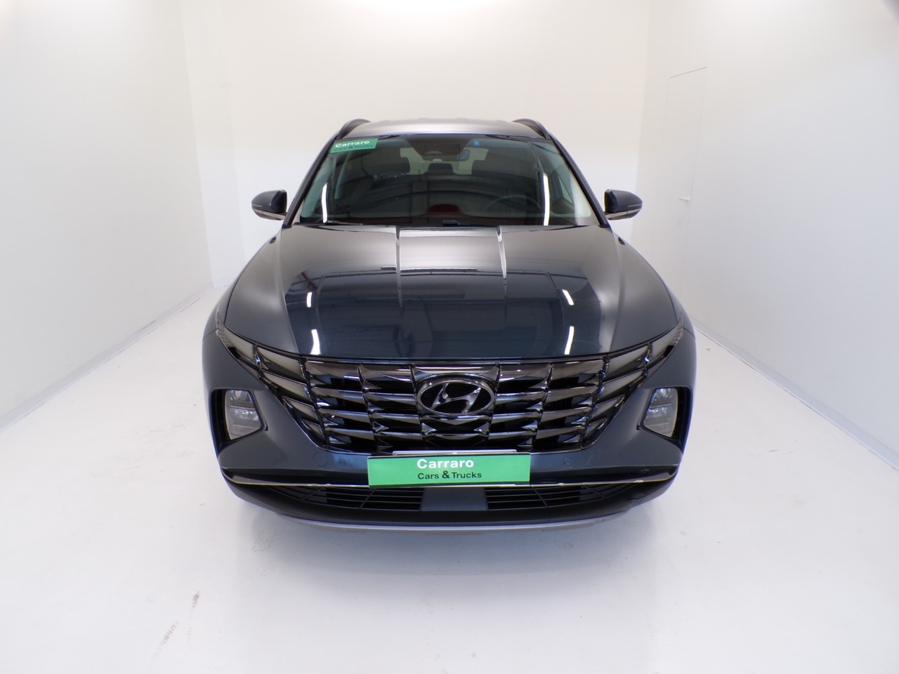 Hyundai Tucson Tucson 1.6 phev Xline 4wd auto - 2