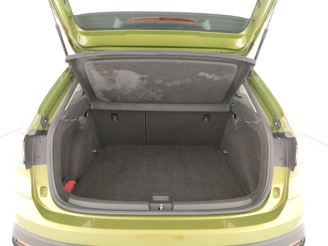 Volkswagen Taigo Usato 2022 Taigo Parma