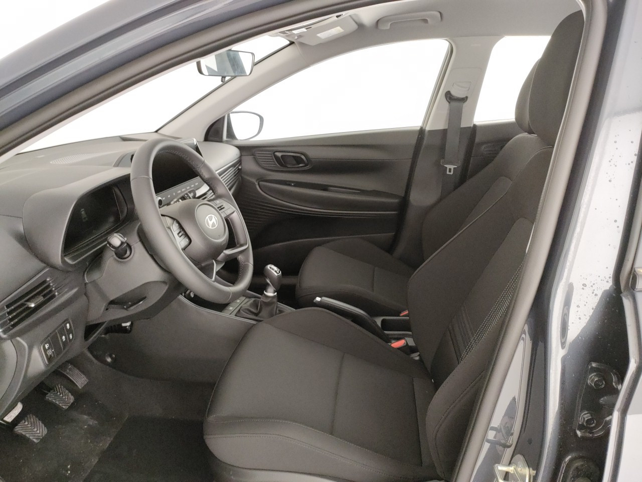 Hyundai Bayon Nuovo benzina Bayon Porto Mantovano