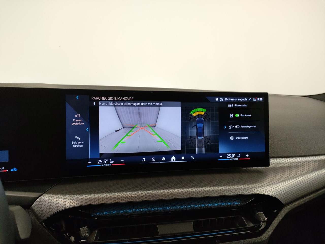 Bmw Serie 3 Usato 2025 Serie 3 Modena