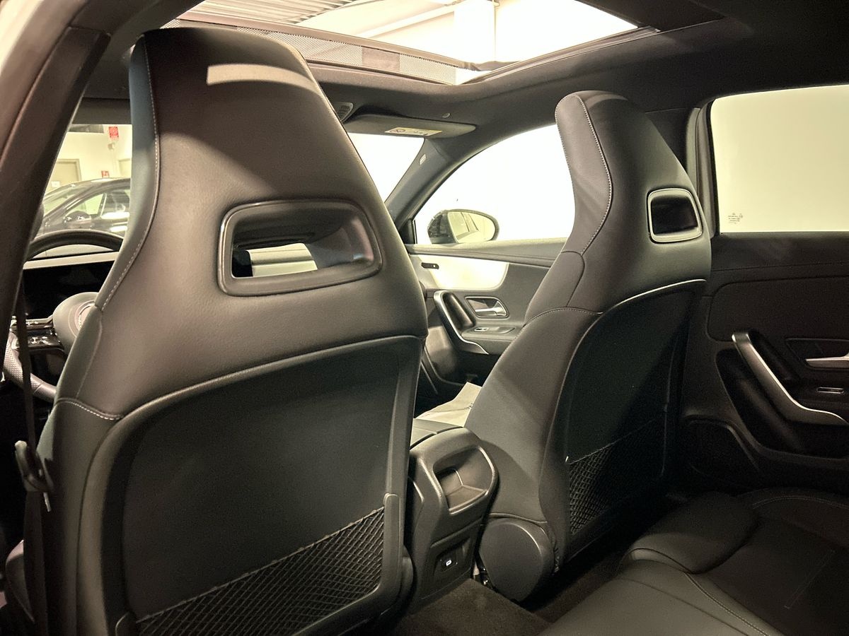 Mercedes Classe A Classe A 250 e Plug-In Hybrid AMG Line ADVANCED PLUS - 18