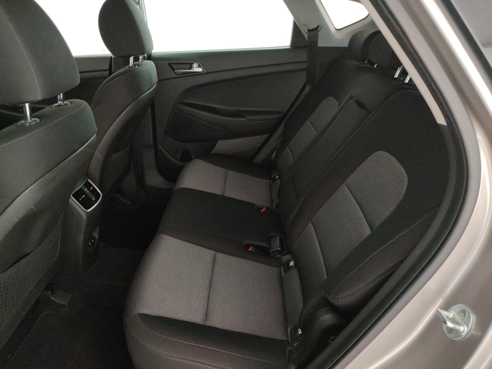Hyundai Tucson Usato 2019 Tucson Legnago