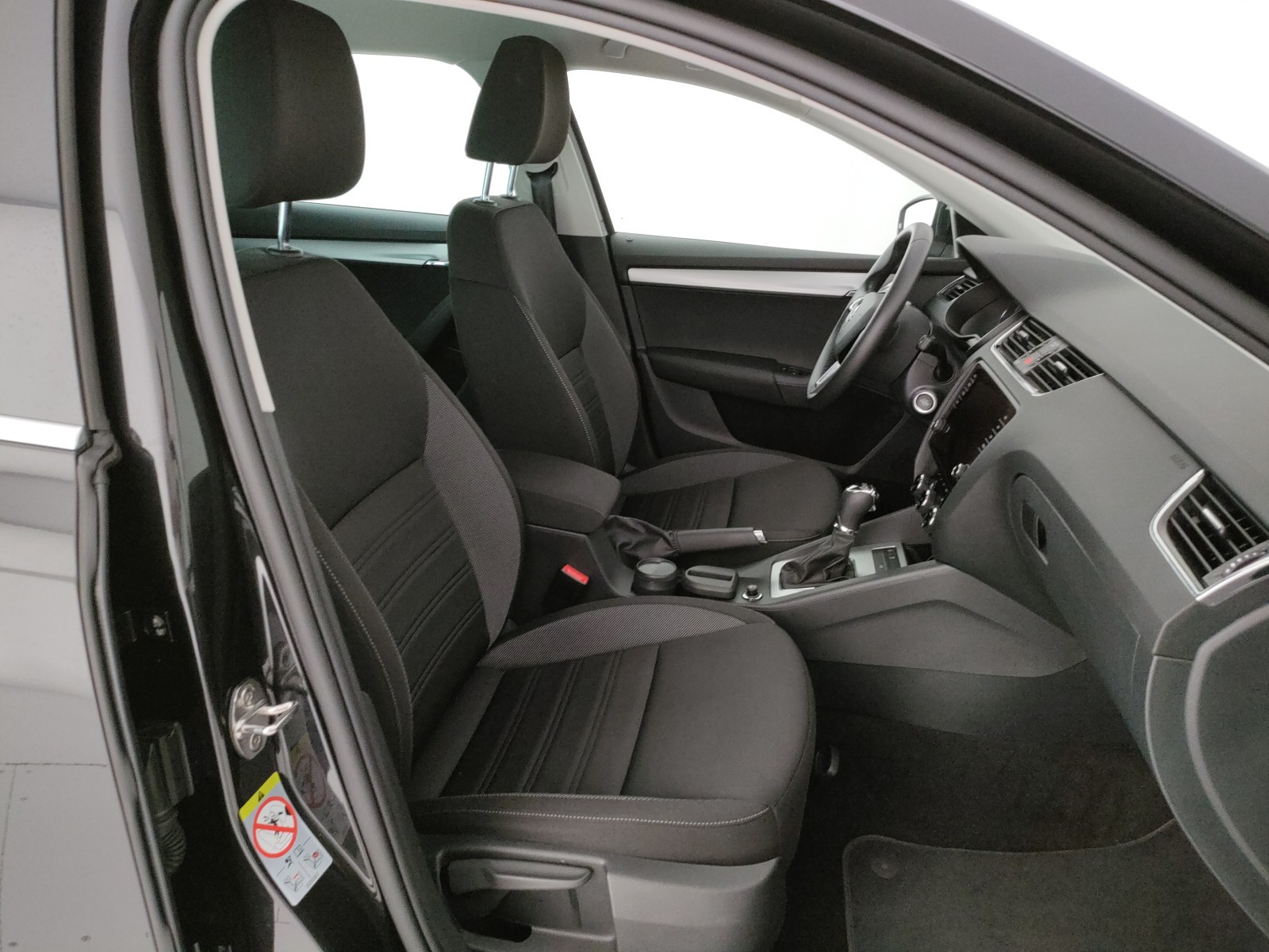 Skoda Octavia Usato 2019 Octavia Rovigo