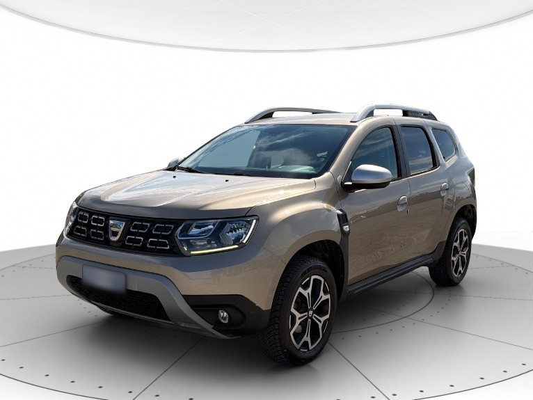 Dacia Duster Usato 2018 Duster Mestre