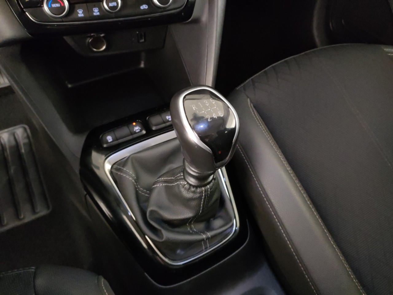 Opel Corsa Usato 2021 Corsa Modena